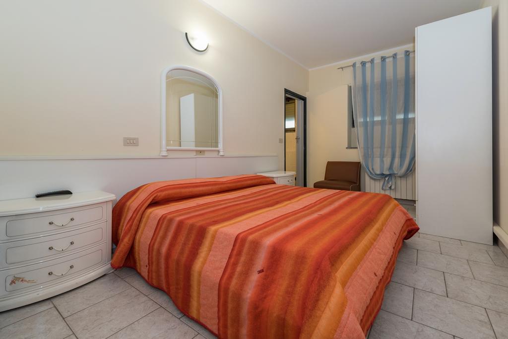 Hotel Santa Maria Finale Ligure Exteriör bild