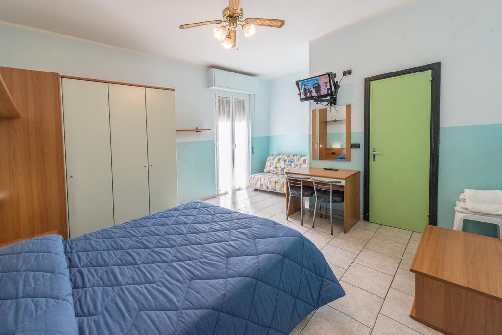 Hotel Santa Maria Finale Ligure Exteriör bild