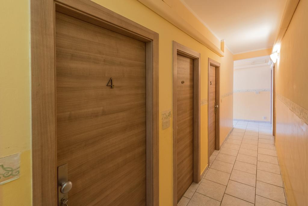 Hotel Santa Maria Finale Ligure Exteriör bild