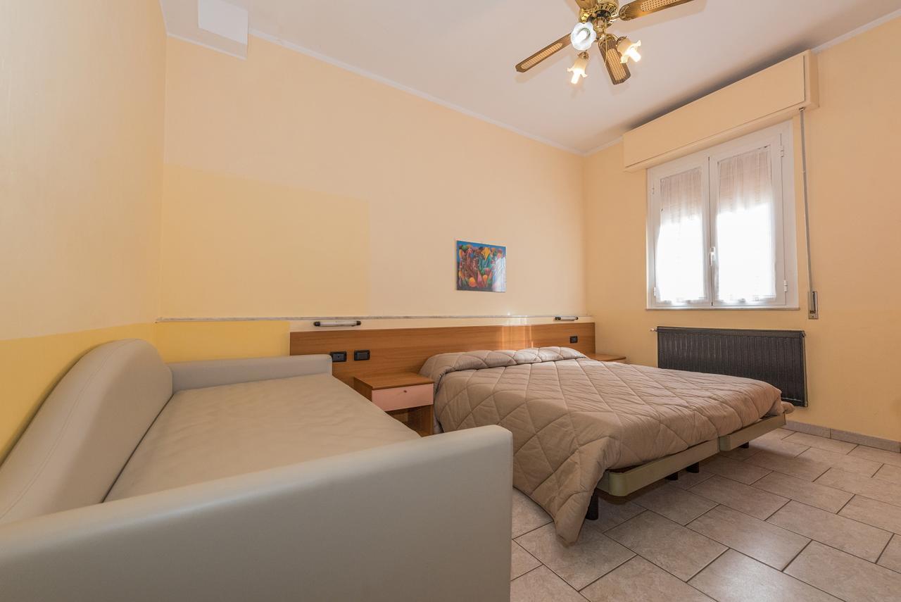 Hotel Santa Maria Finale Ligure Exteriör bild